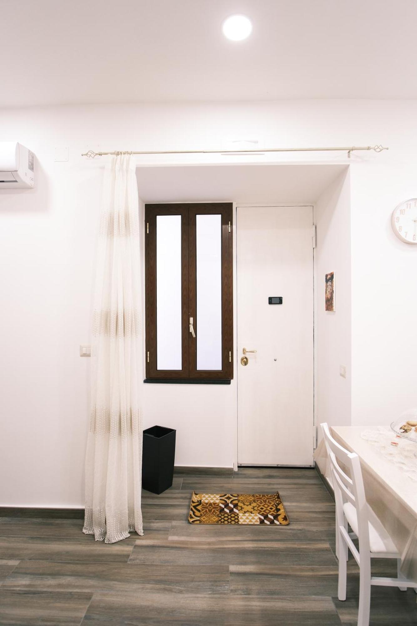 Montagnola34 - Historic Center Villa Napoli Ngoại thất bức ảnh